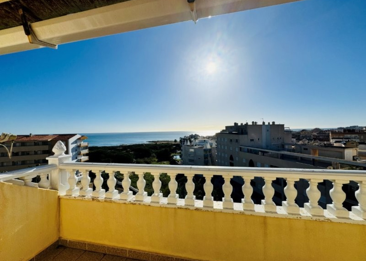 Resale - Penthouse - La Mata - Alanis