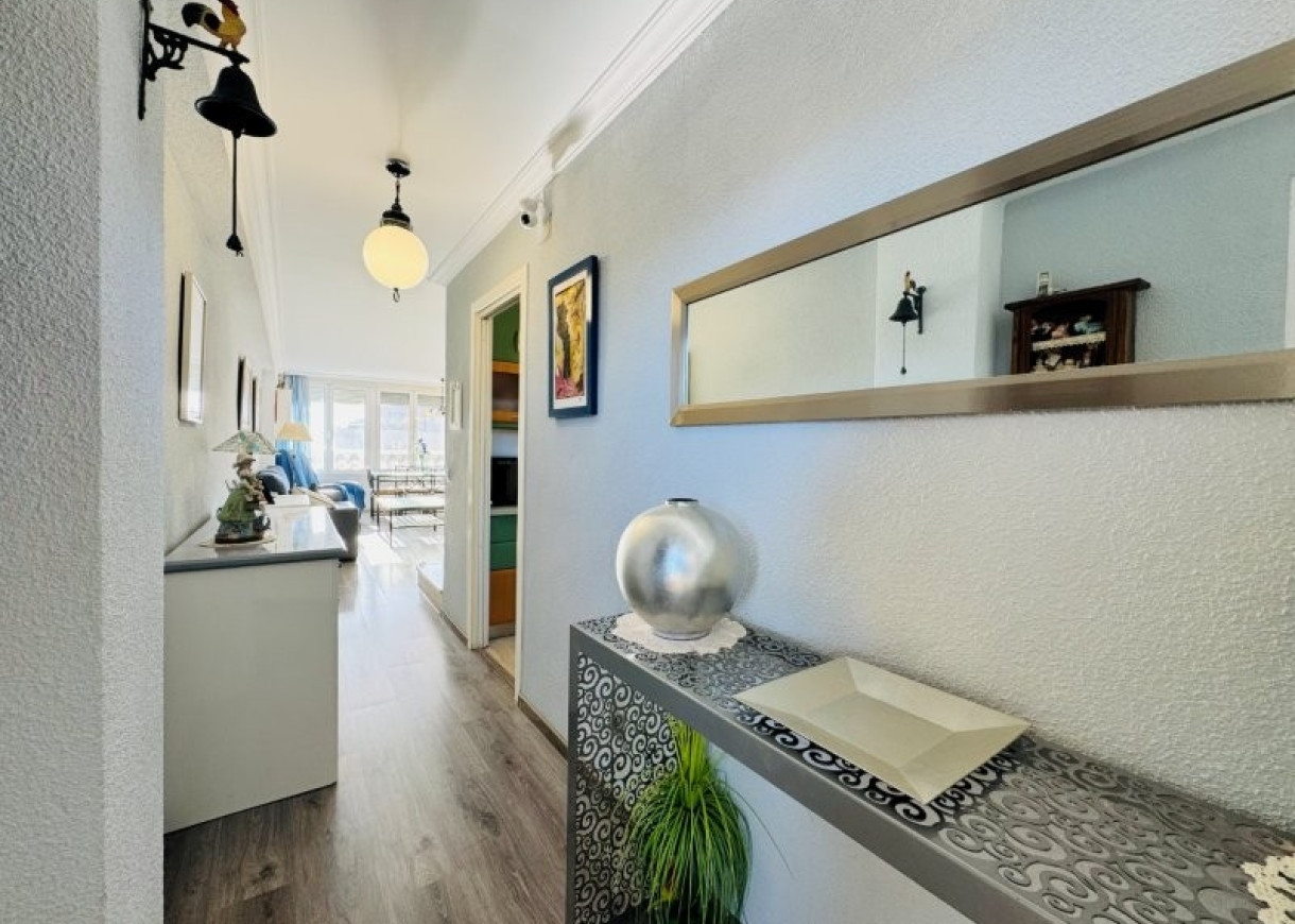 Resale - Penthouse - La Mata - Alanis