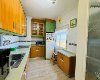 Resale - Penthouse - La Mata - Alanis