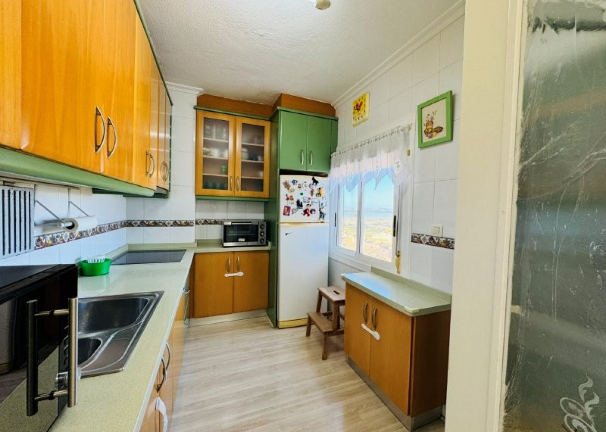 Resale - Penthouse - La Mata - Alanis