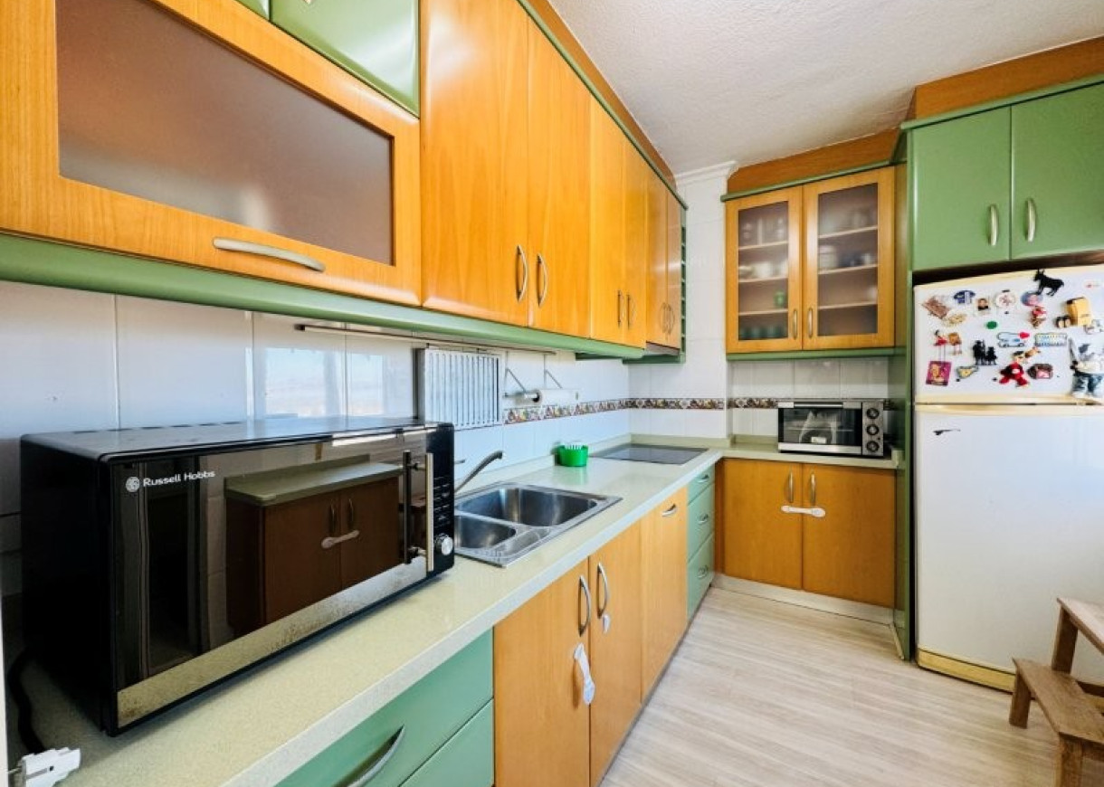 Resale - Penthouse - La Mata - Alanis