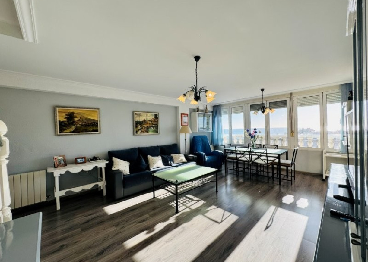 Resale - Penthouse - La Mata - Alanis