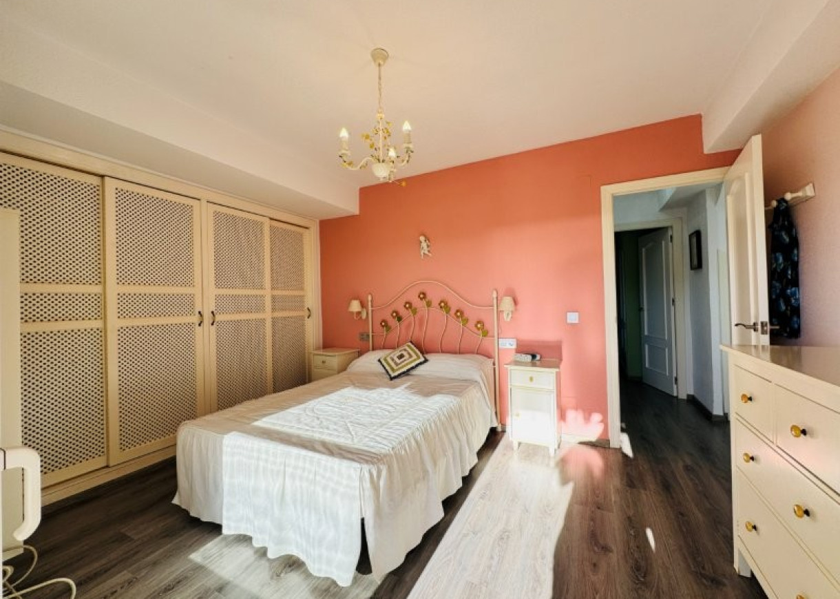 Resale - Penthouse - La Mata - Alanis