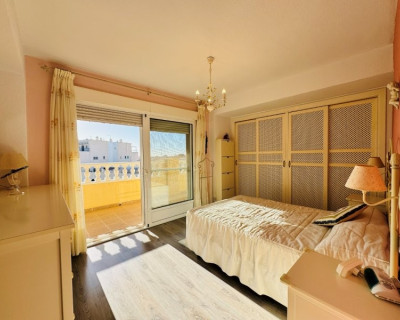 Resale - Penthouse - La Mata - Alanis