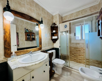 Resale - Penthouse - La Mata - Alanis