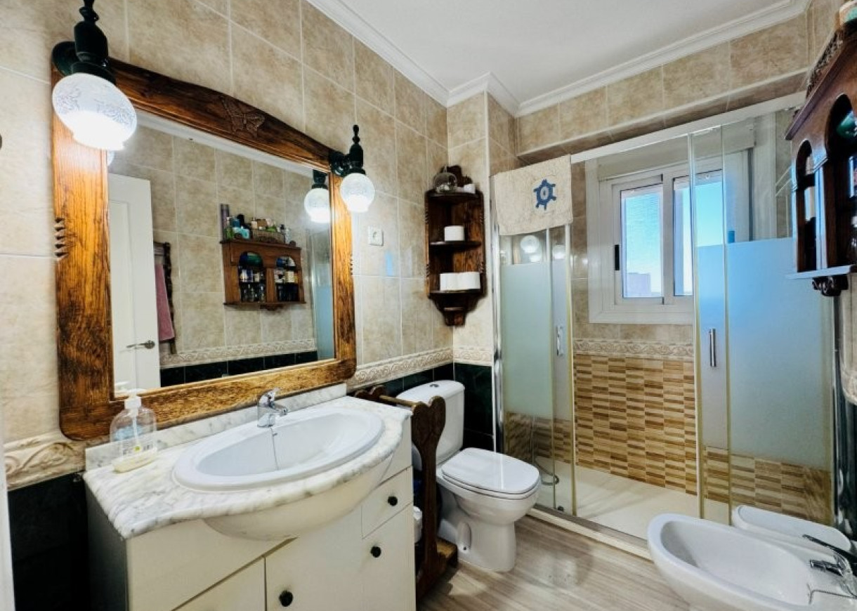 Resale - Penthouse - La Mata - Alanis