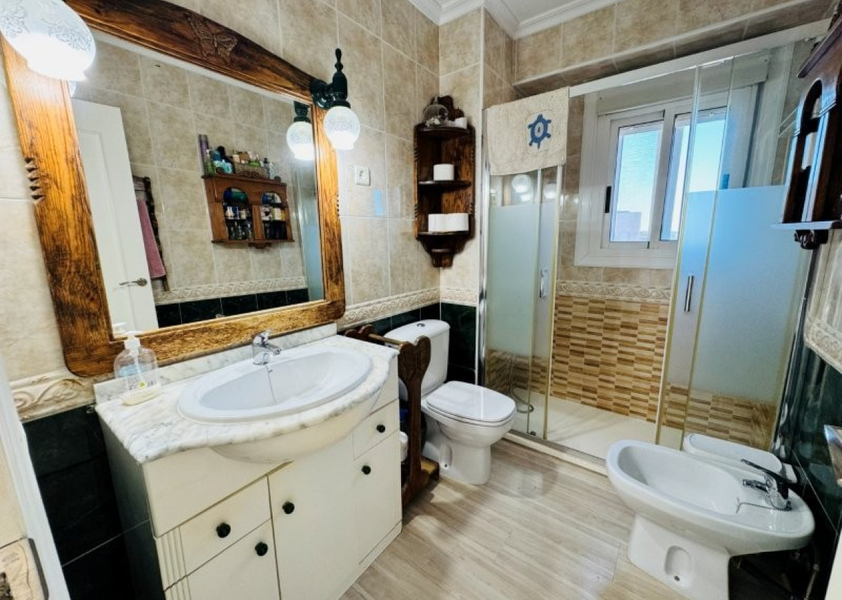 Resale - Penthouse - La Mata - Alanis