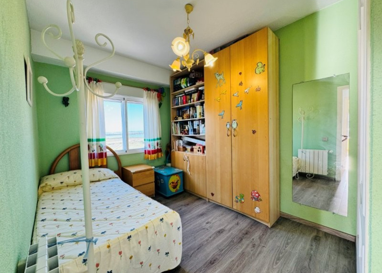 Resale - Penthouse - La Mata - Alanis