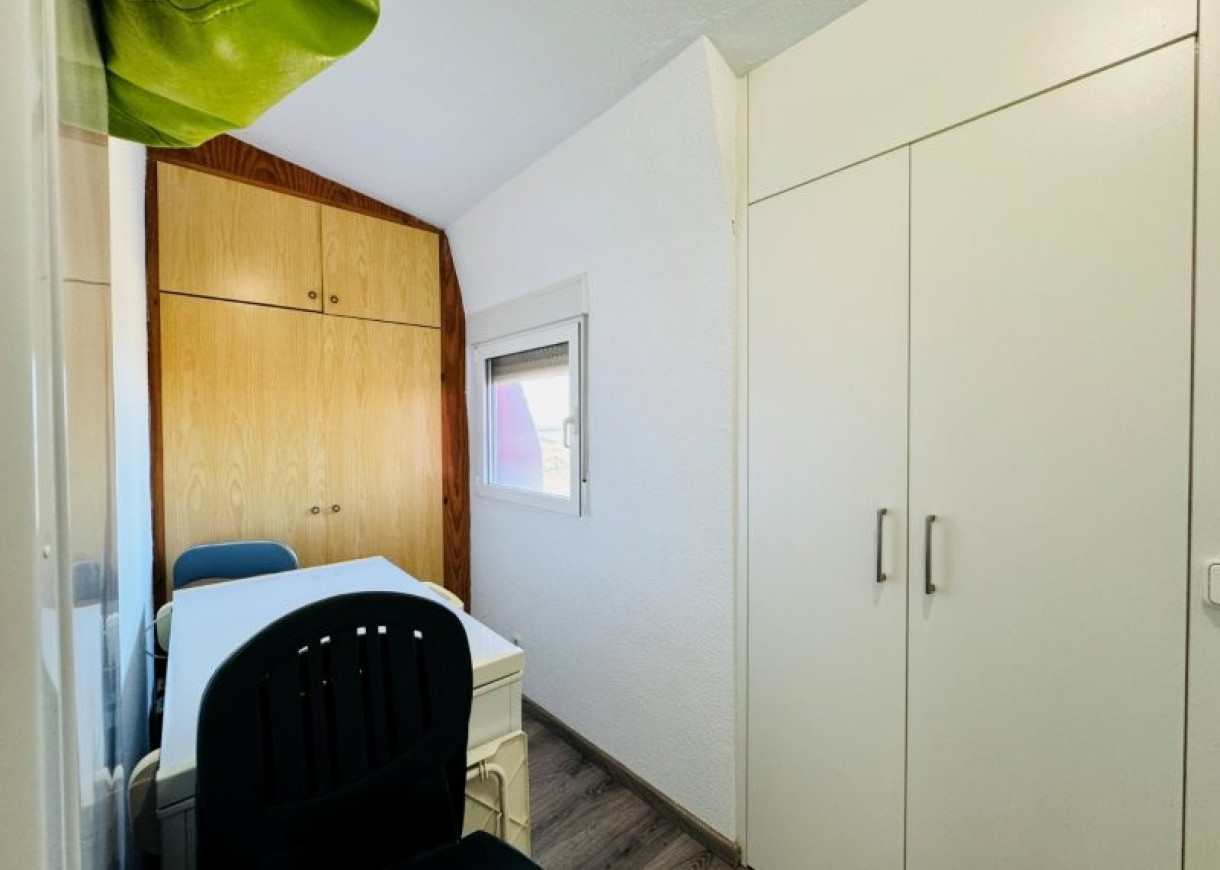 Resale - Penthouse - La Mata - Alanis