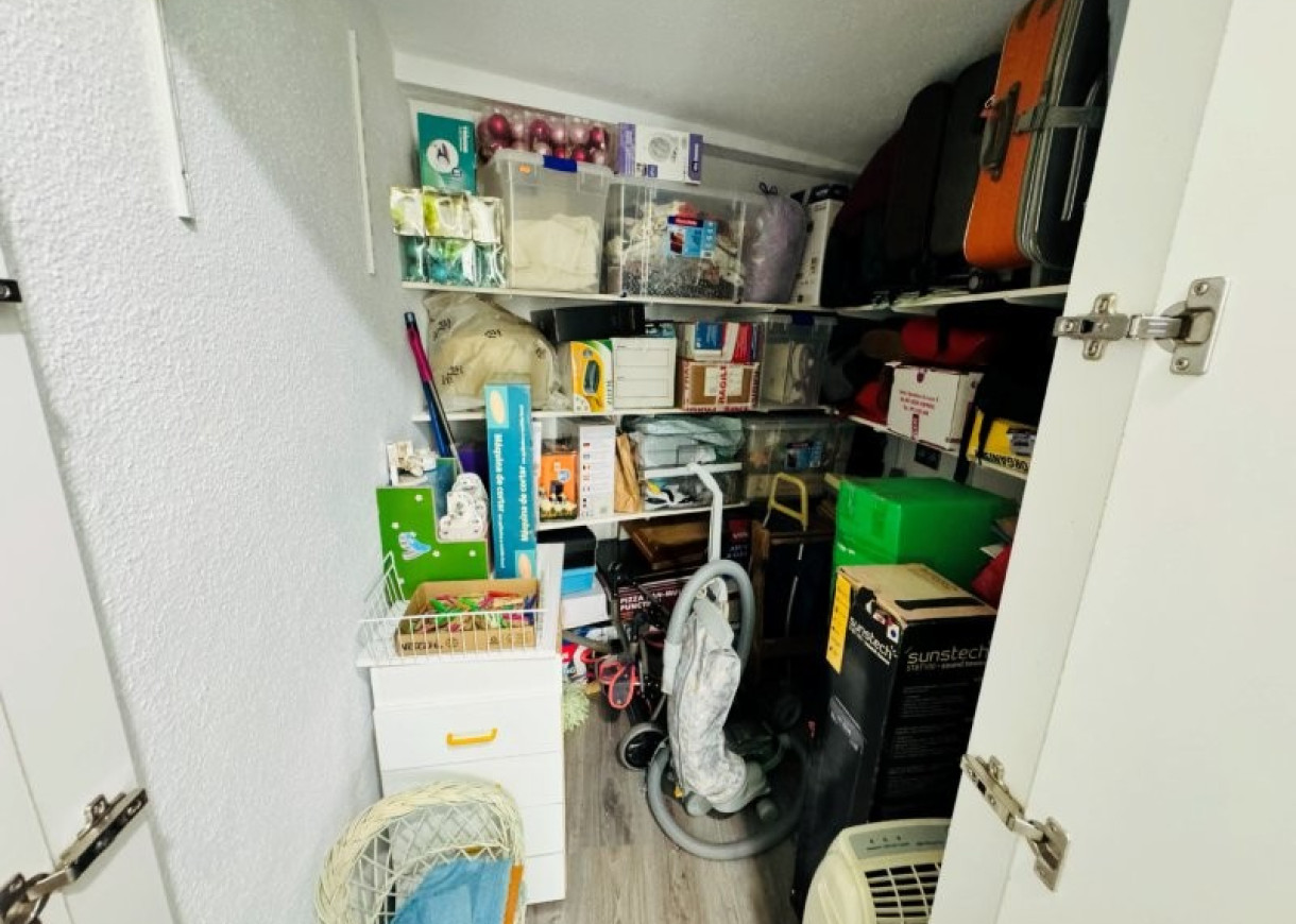 Resale - Penthouse - La Mata - Alanis