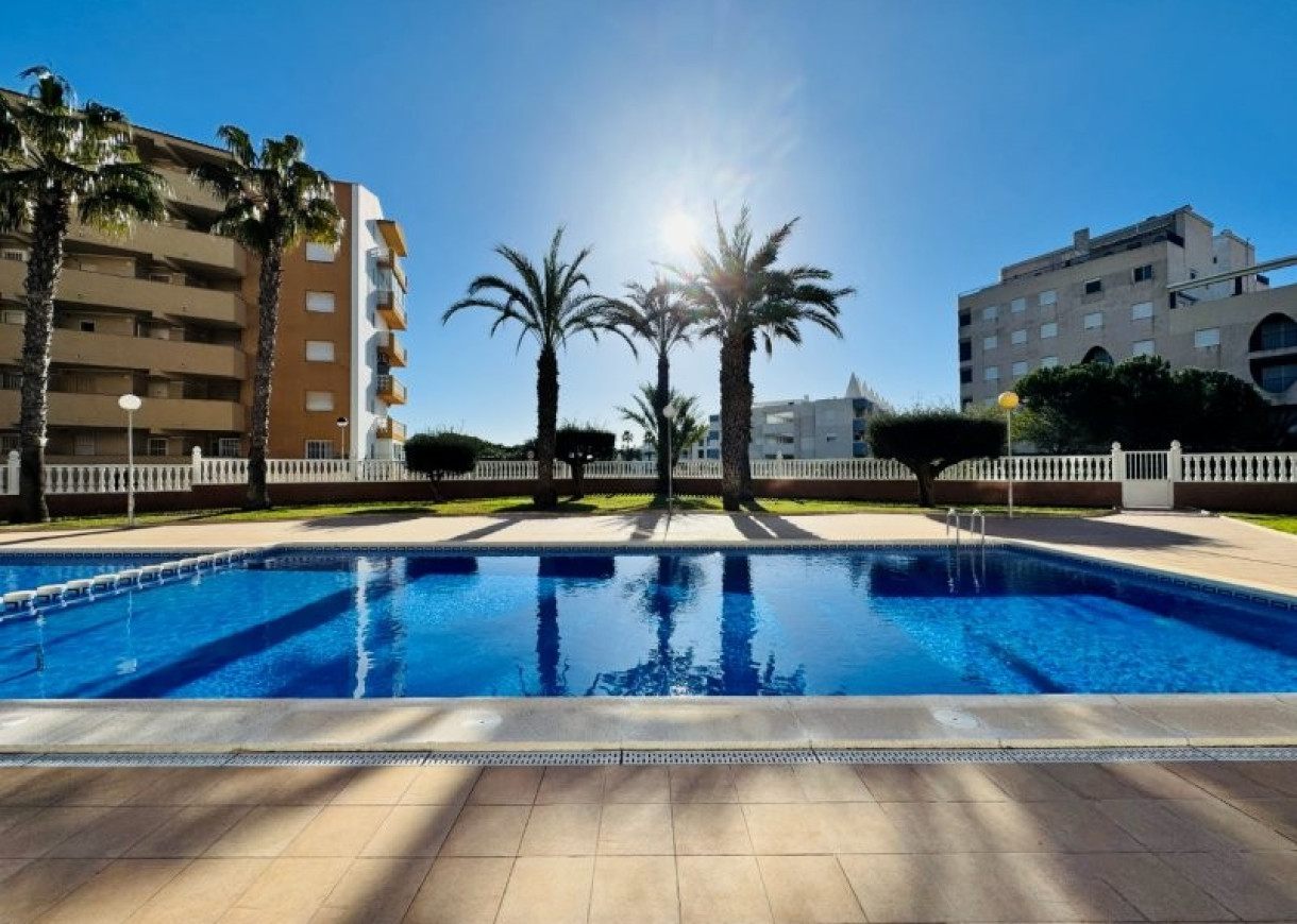 Resale - Penthouse - La Mata - Alanis