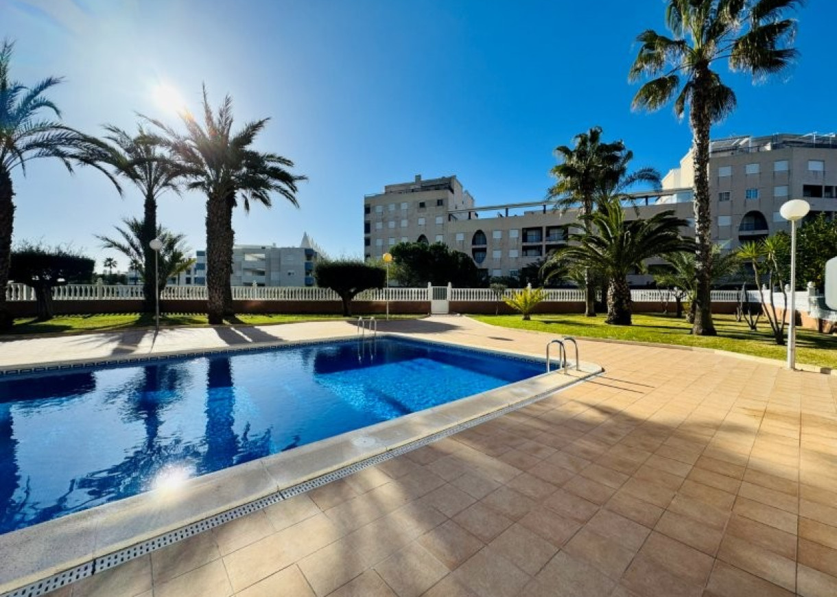 Resale - Penthouse - La Mata - Alanis