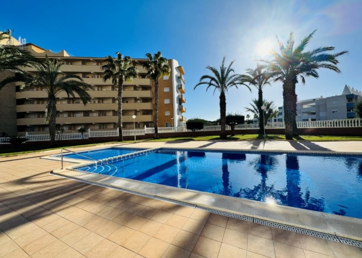Resale - Penthouse - La Mata - Alanis