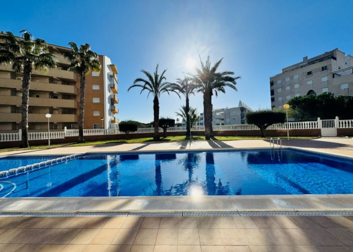 Resale - Penthouse - La Mata - Alanis