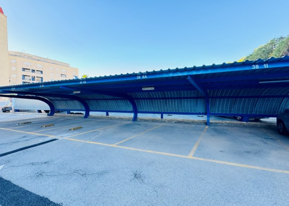 Resale - Penthouse - La Mata - Alanis