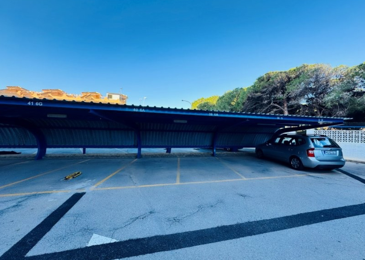 Resale - Penthouse - La Mata - Alanis