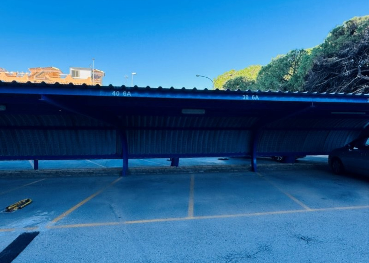 Resale - Penthouse - La Mata - Alanis