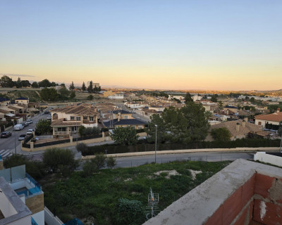 New Build - Town house - Bigastro - pueblo