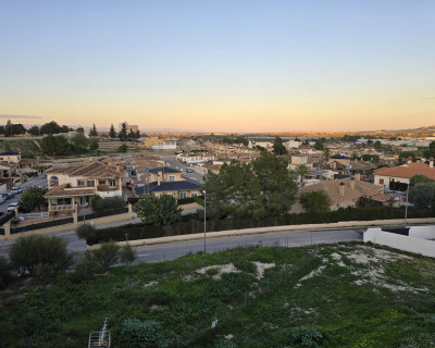 New Build - Town house - Bigastro - pueblo