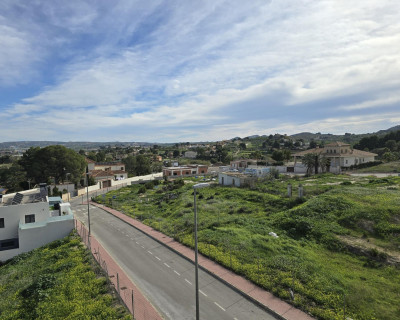 New Build - Town house - Bigastro - pueblo