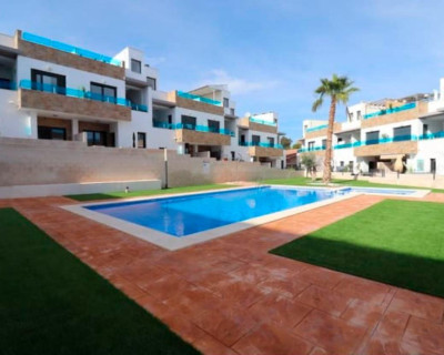 New Build - Town house - Bigastro - pueblo