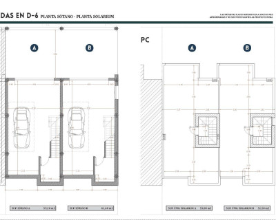 New Build - Town house - Bigastro - pueblo