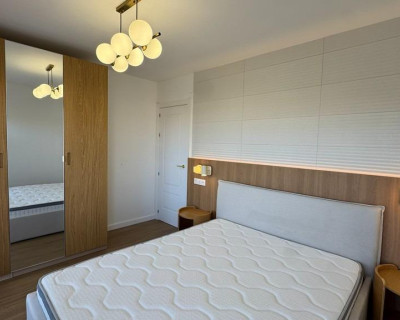 Resale - Apartment - Torrevieja - Punta prima