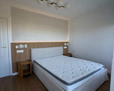 Resale - Apartment - Torrevieja - Punta prima