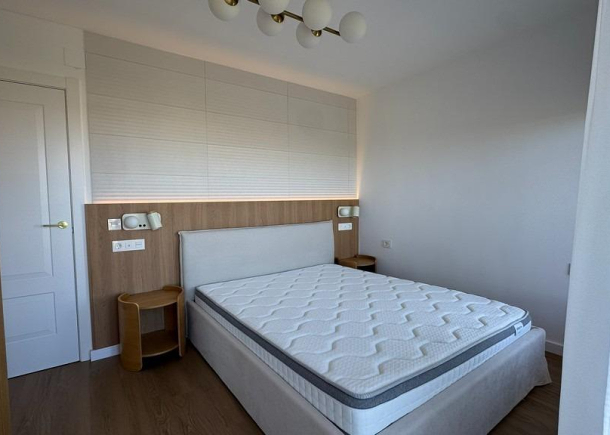 Resale - Apartment - Torrevieja - Punta prima