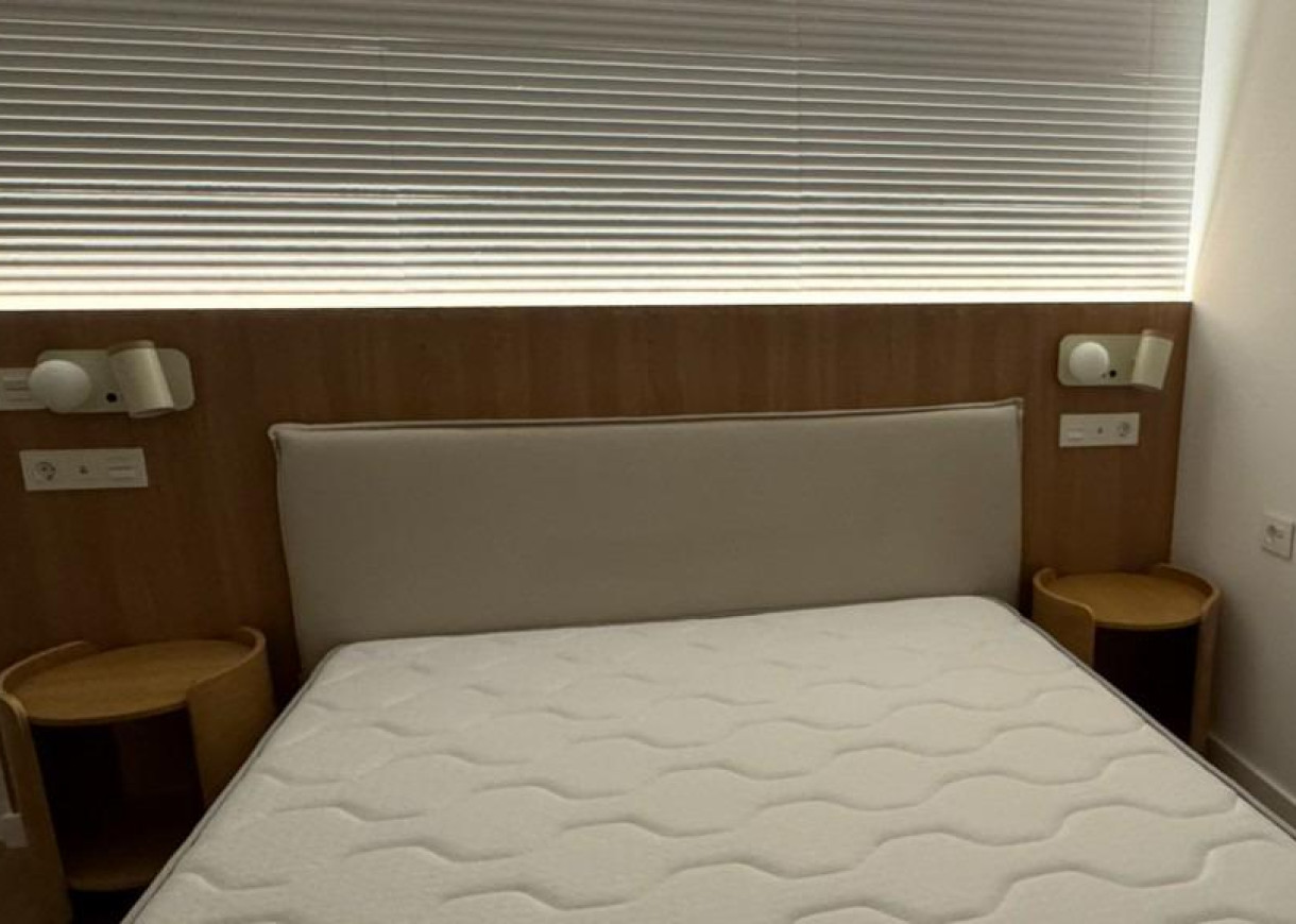 Resale - Apartment - Torrevieja - Punta prima