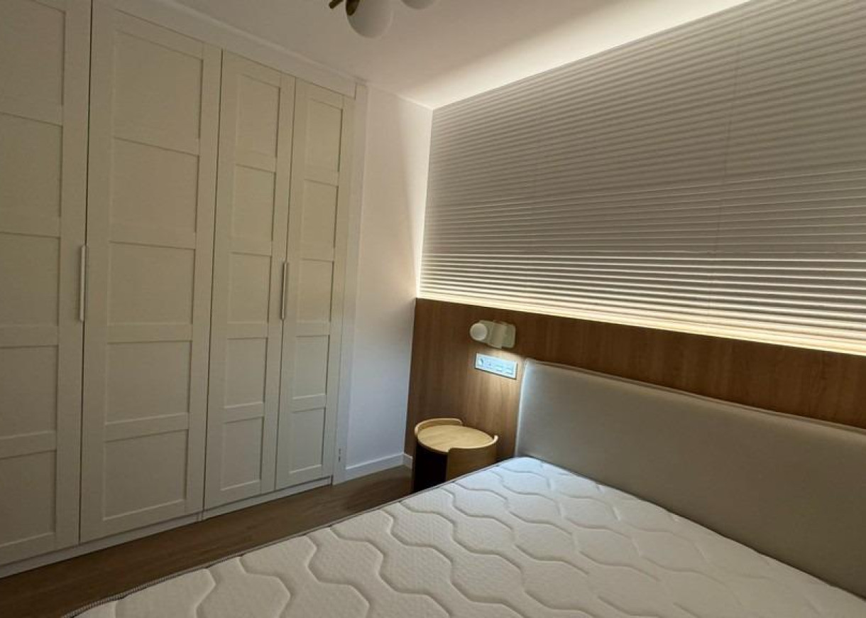 Resale - Apartment - Torrevieja - Punta prima