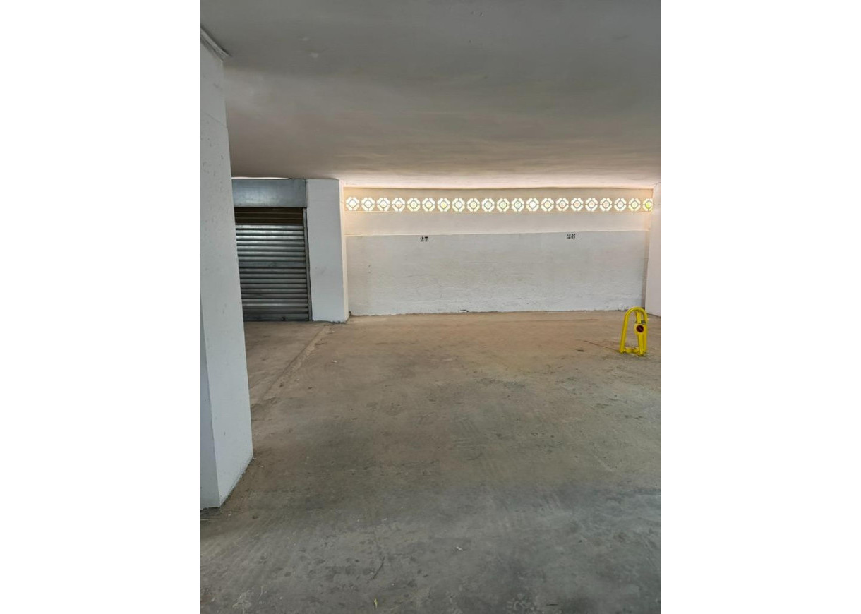 Resale - Apartment - Torrevieja - Punta prima