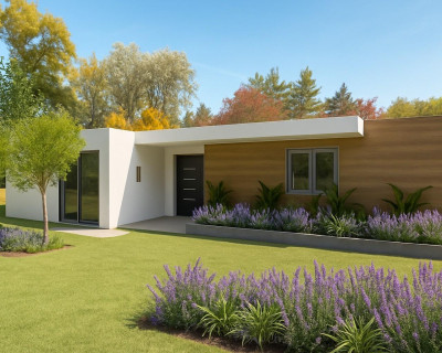 Nueva construcción  - Chalet - Monforte del Cid - La Capitana