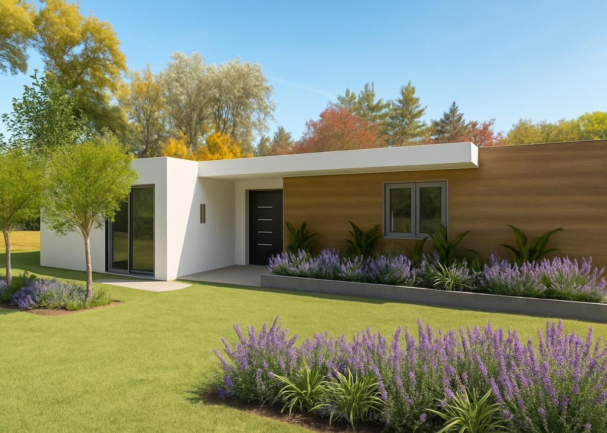 Nueva construcción  - Chalet - Monforte del Cid - La Capitana