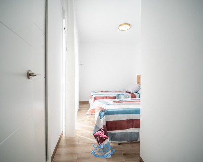 New Build - Town house - San Javier - Parque del doce