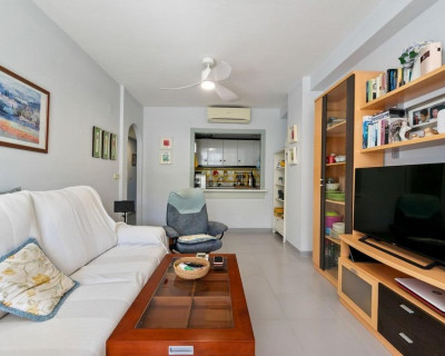 Resale - Apartment - Orihuela Costa - Altos de Campoamor