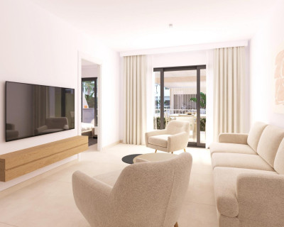 Nueva construcción  - Apartamento - Torre Pacheco - San Cayetano