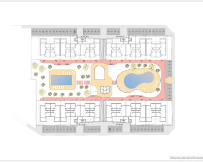 Nueva construcción  - Apartamento - Torre Pacheco - San Cayetano