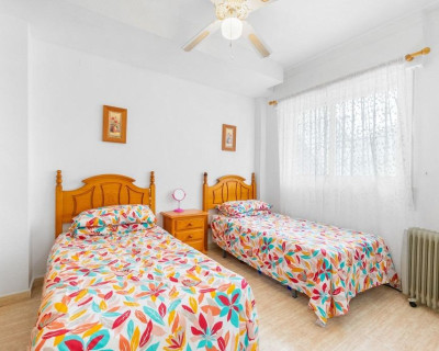 Resale - Apartment - Orihuela Costa - Aguamarina