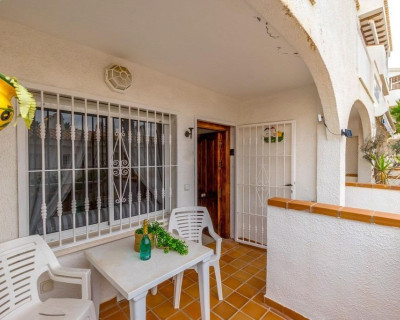 Resale - Apartment - Orihuela Costa - Aguamarina
