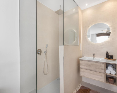 New Build - Penthouse - Los Alcázares - La Serena Golf