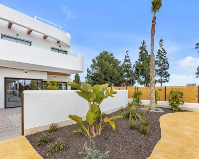 New Build - Apartment - Los Alcázares - Serena Golf