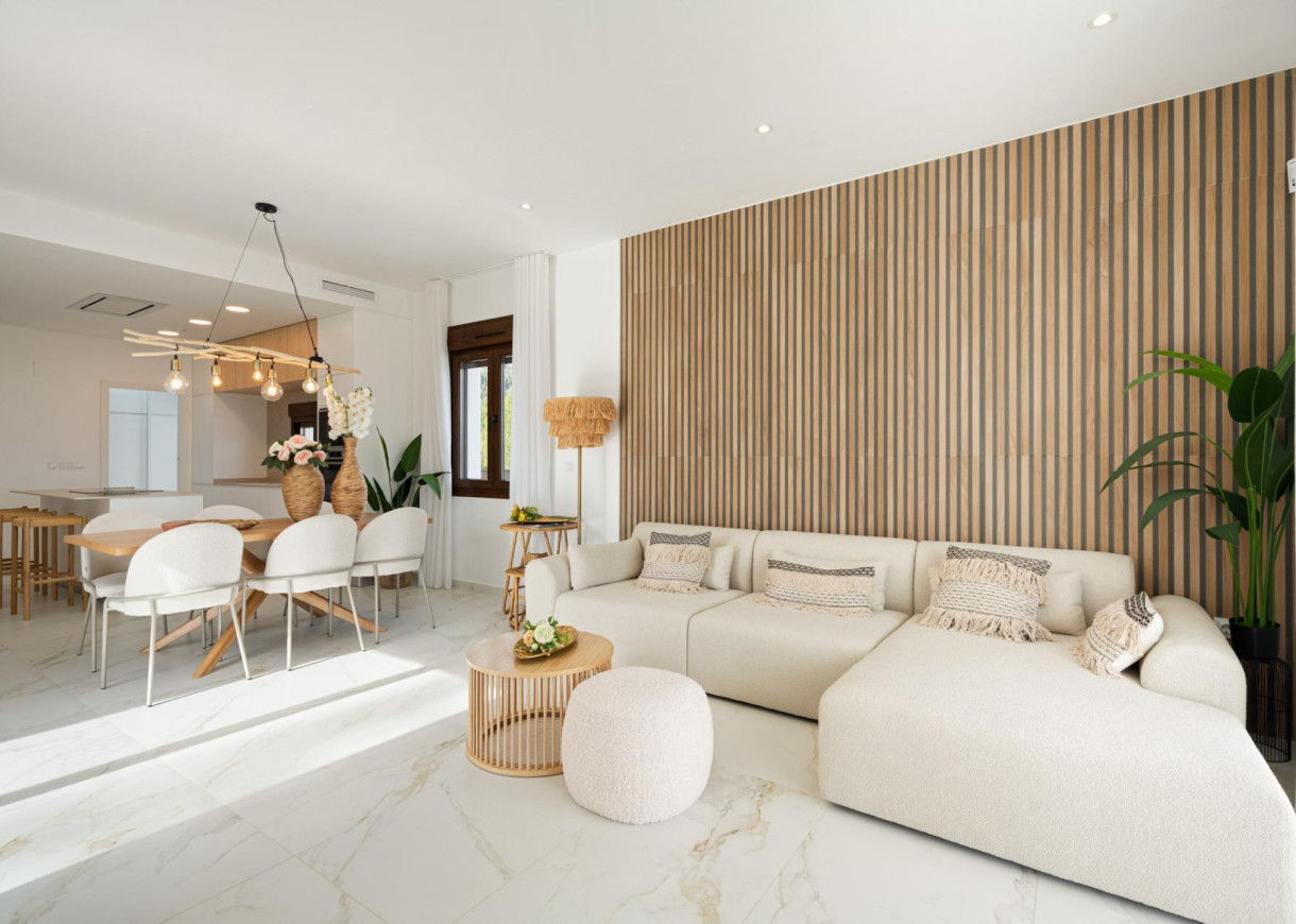 New Build - Villa - Polop - Polop Hills