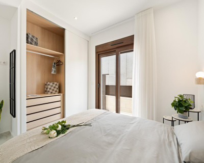 New Build - Villa - Polop - Polop Hills