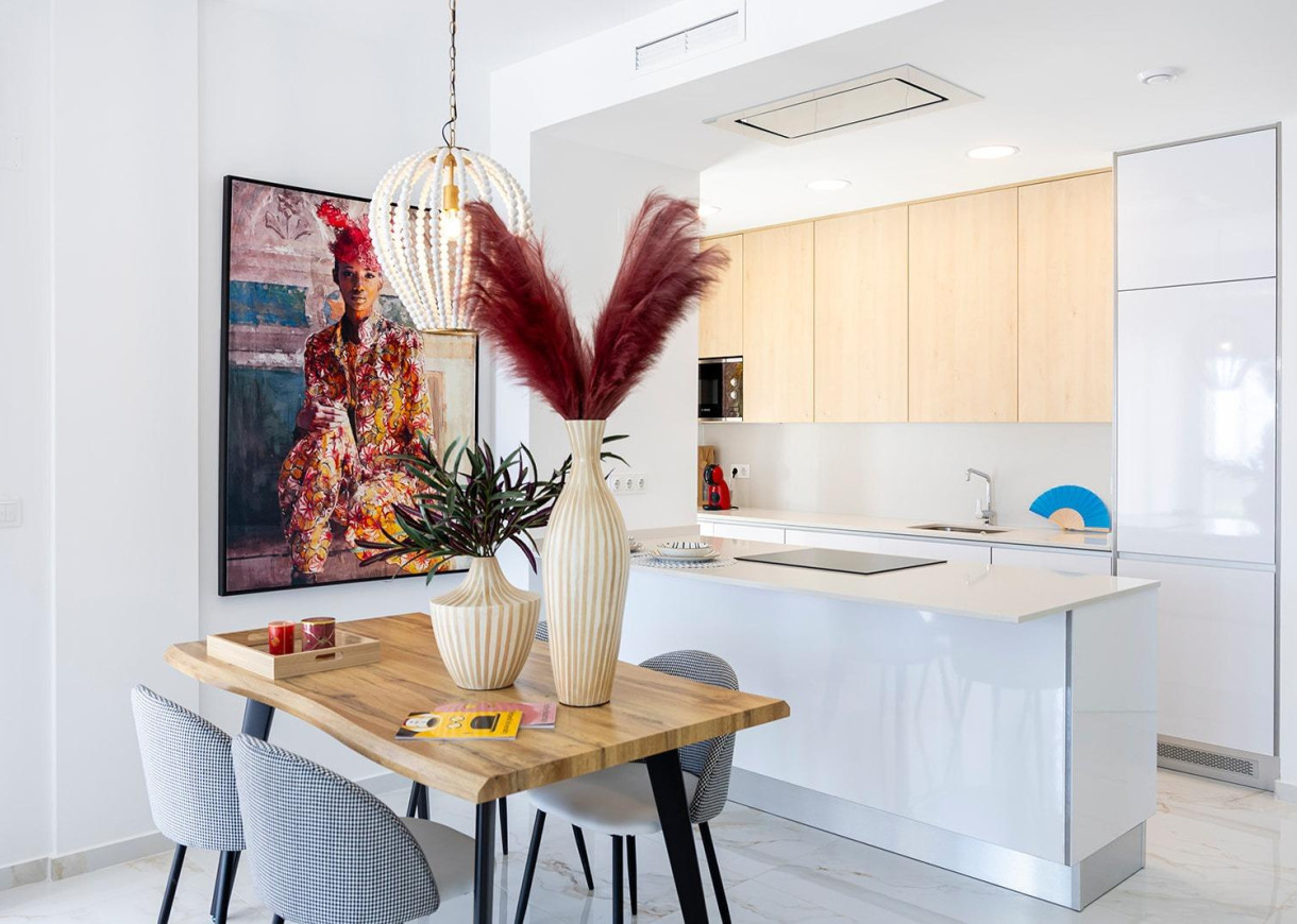 New Build - Villa - Polop - Polop Hills