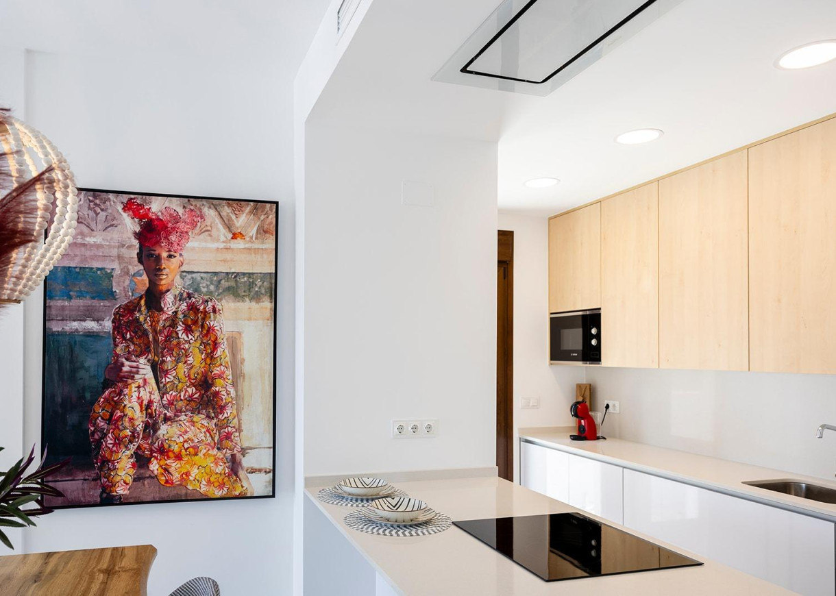 New Build - Villa - Polop - Polop Hills