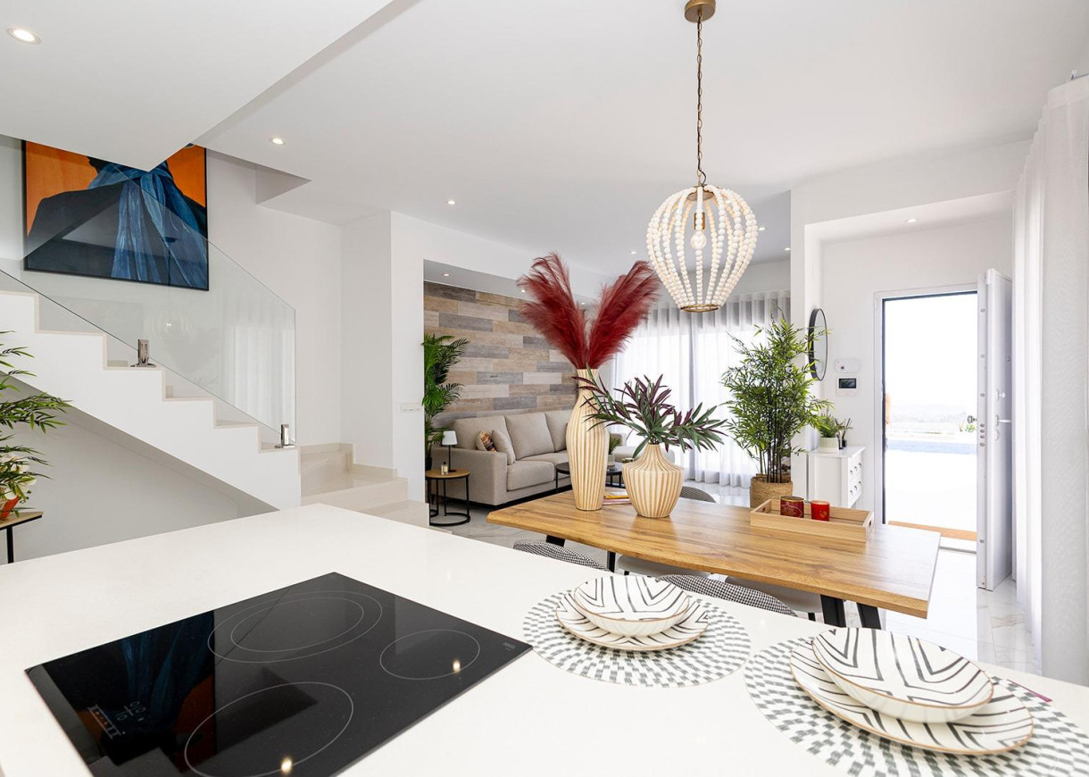 New Build - Villa - Polop - Polop Hills