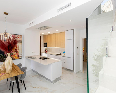 New Build - Villa - Polop - Polop Hills