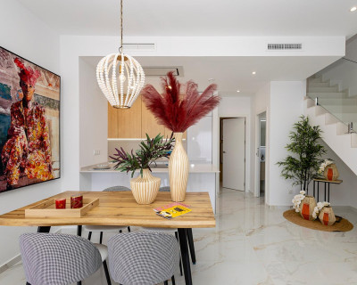 New Build - Villa - Polop - Polop Hills