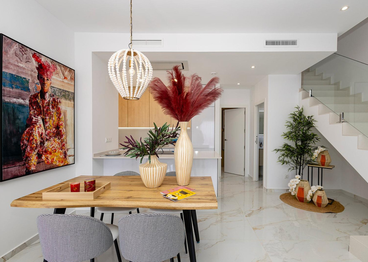 New Build - Villa - Polop - Polop Hills